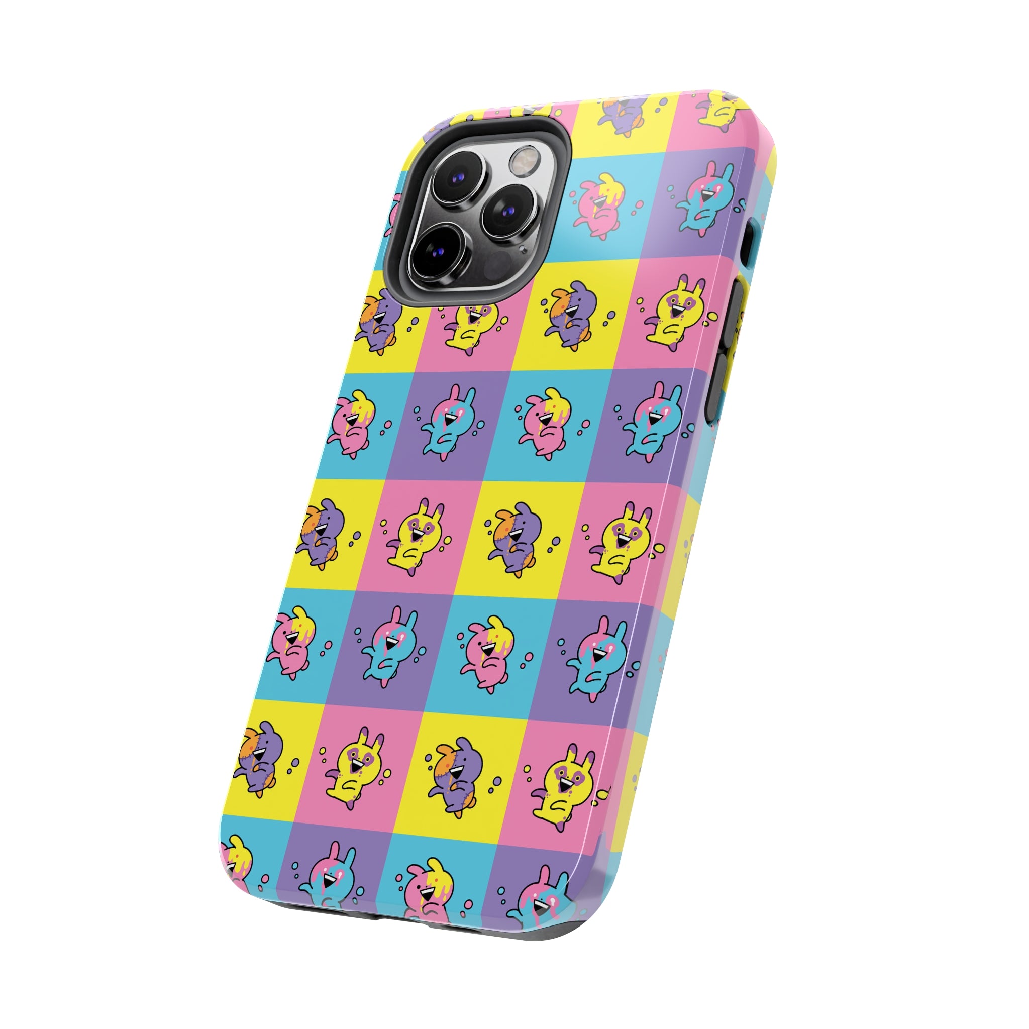 Usagyuuun!!! Zombie Phone Case